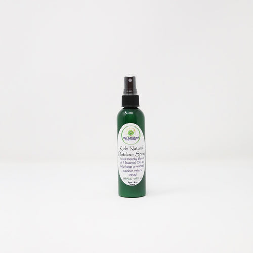 Children's Outdoor Spray