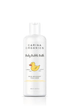 Carina Organics - Baby Bubble Bath NEW SCENT!