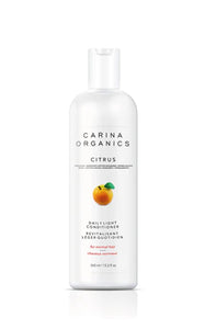Carina Organics - Conditioner NEW SCENT!