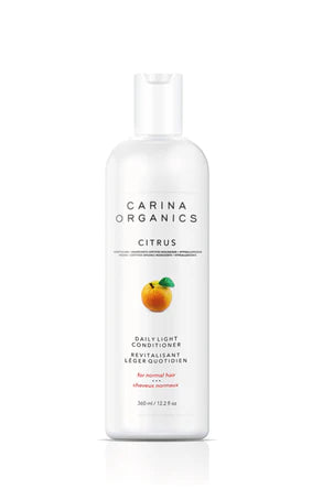 Carina Organics - Conditioner NEW SCENT!