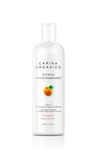 Carina Organics - Shampoo NEW SCENT!