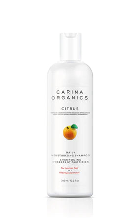 Carina Organics - Shampoo NEW SCENT!