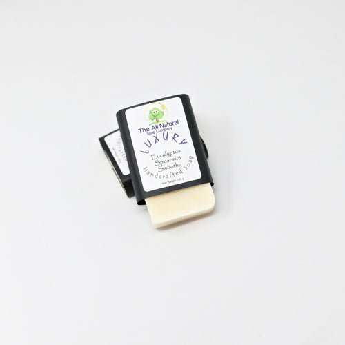 Bar Soap - Eucalyptus Spearmint