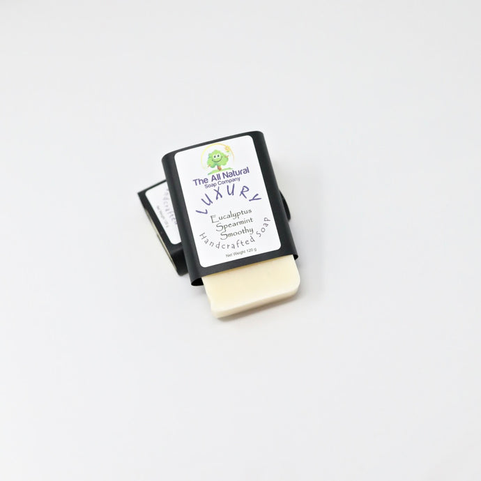 Bar Soap - Eucalyptus Spearmint