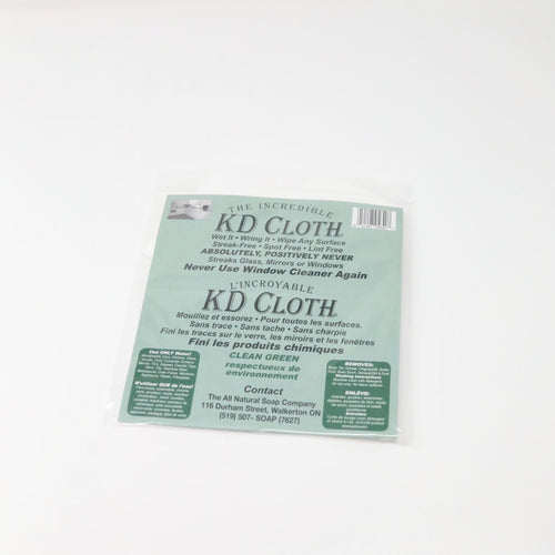 KD Cloth