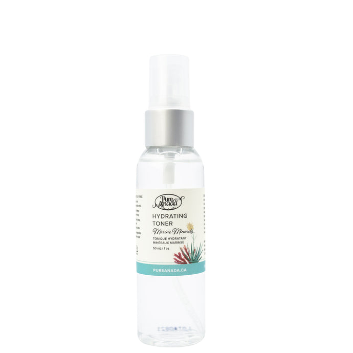 Pure Anada Cosmetics - Hydrating Toner (Marine Minerals) SALE!