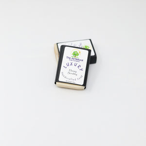 Bar Soap - Honey Unscented