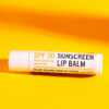 Bee by the Sea - SPF 30 Lip Balm