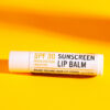 Bee by the Sea - SPF 30 Lip Balm NEW!