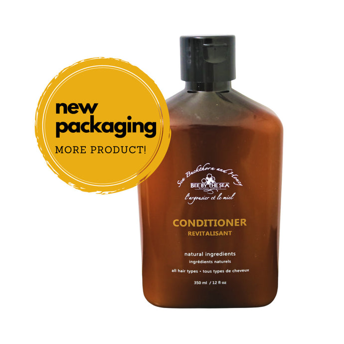 Bee by the Sea - Conditioner