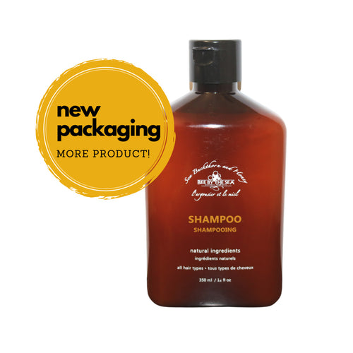 Bee by the Sea - Shampoo