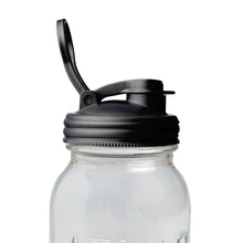 reCAP - Pour Cap | Regular & Wide Mouth