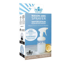 reCAP - Adapta Spray | Natural