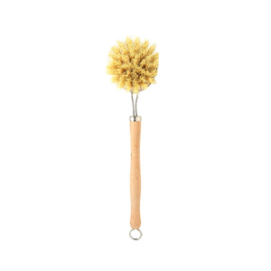Dishwashing Brush - Long Handle