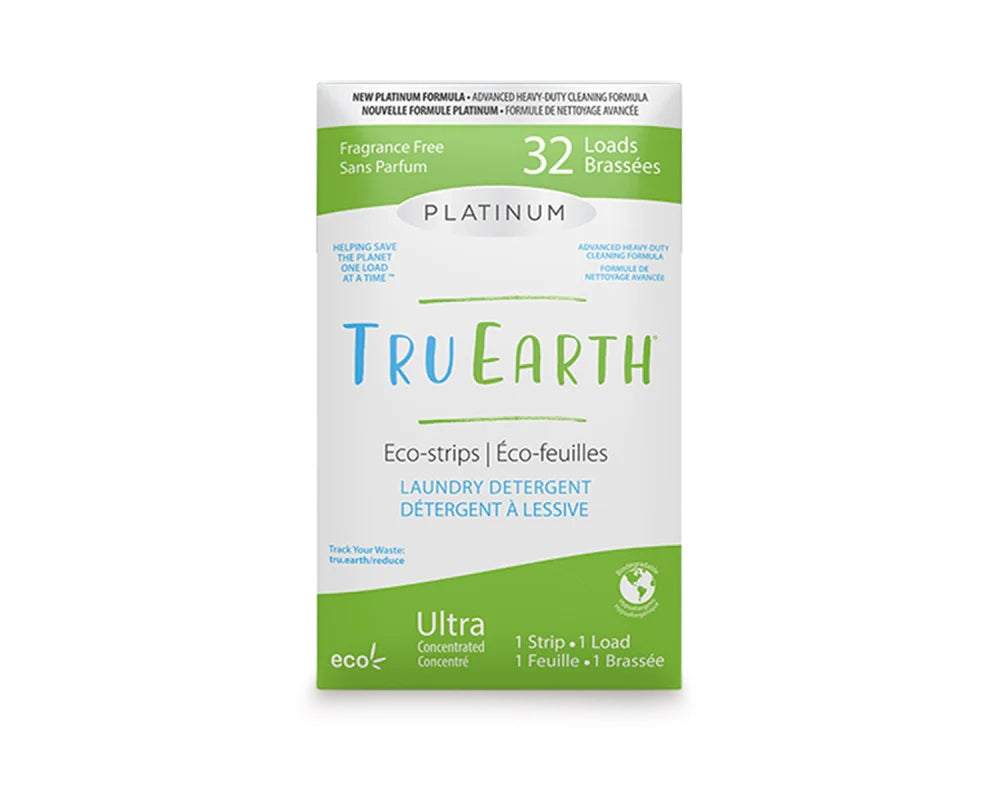 Tru earth laundry hot sale
